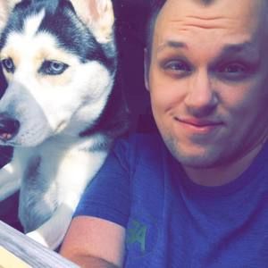 Meet your Posher, Gary